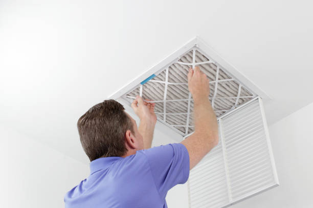 Professional Airduct Cleaning in Artesia, NM